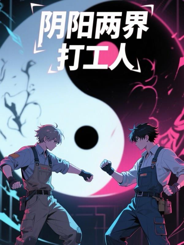阴阳两界打工人